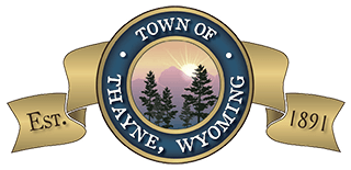 Town Of Thayne